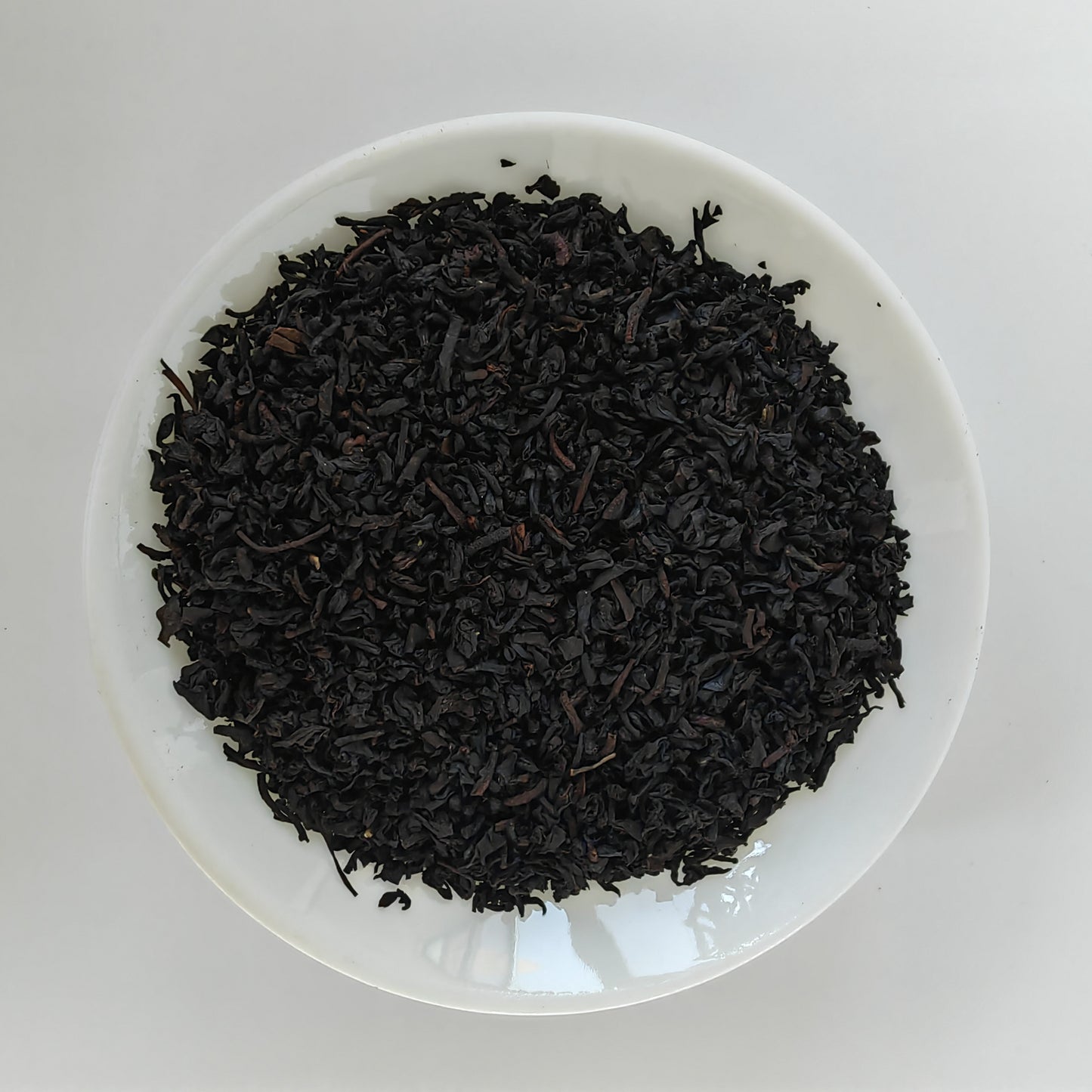 Earl Grey Tea - Ceylon Black Tea Based