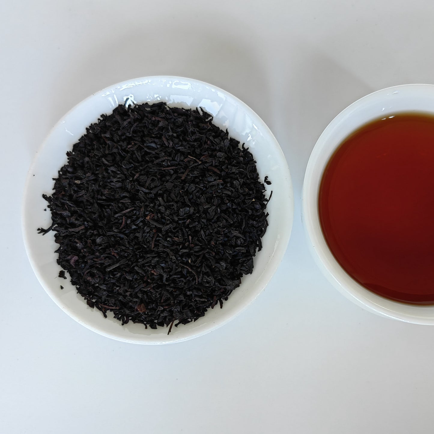 Earl Grey Tea - Ceylon Black Tea Based