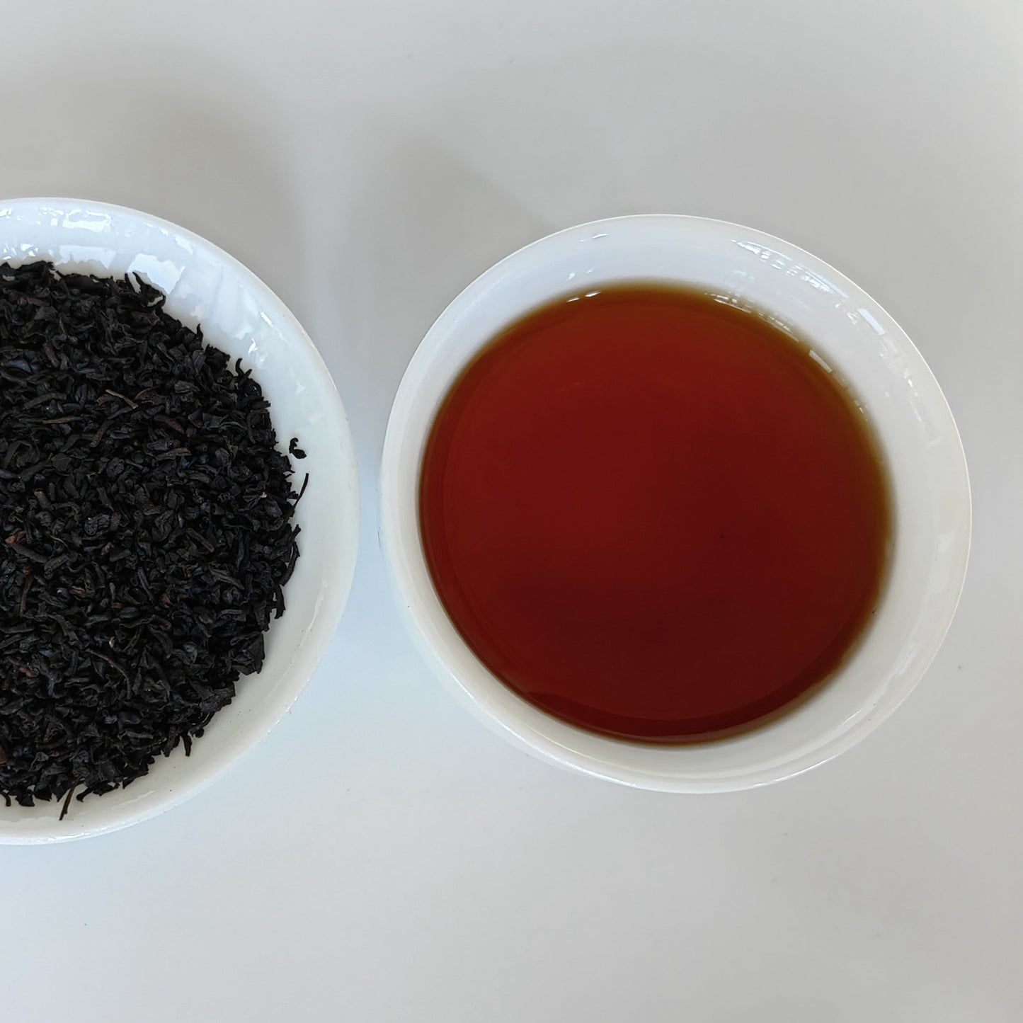 Earl Grey Tea - Ceylon Black Tea Based