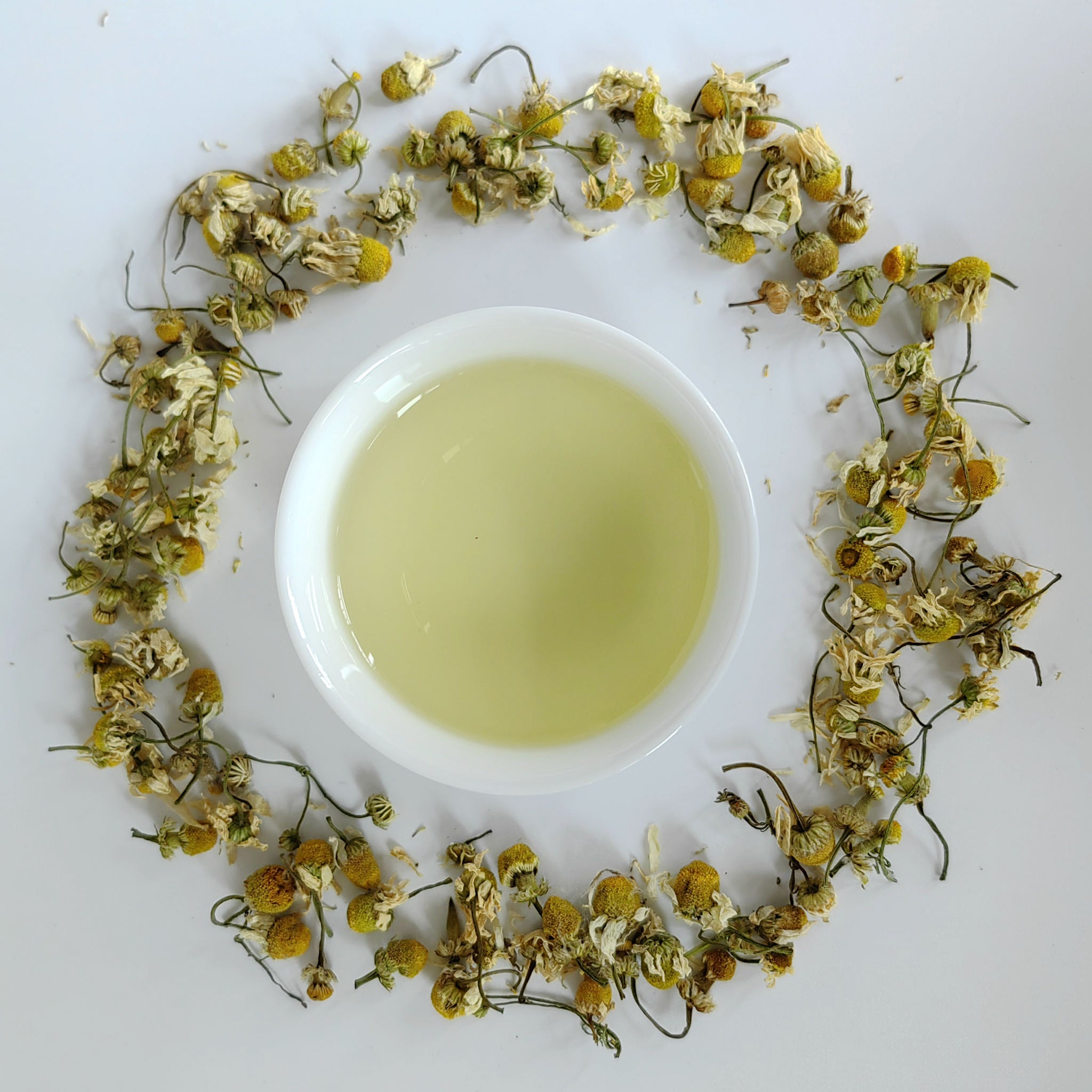 Chamomile B – Aiherbs