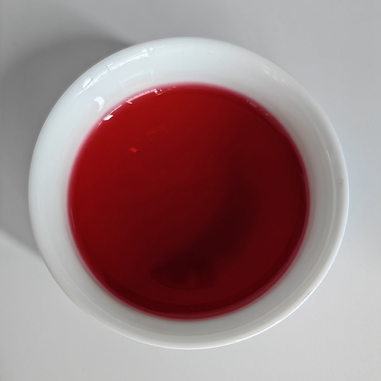 Fruit Tea Cherry Rose