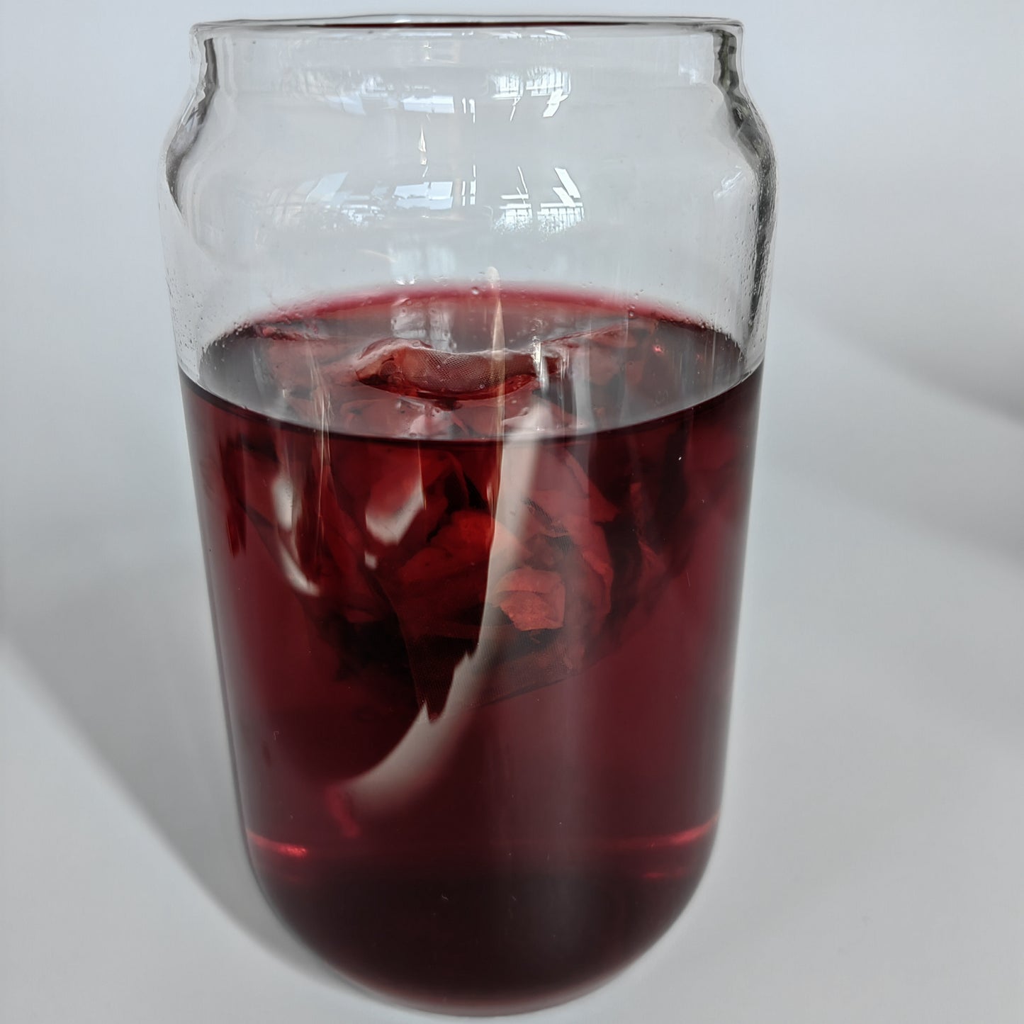 Fruit Tea Cherry Rose