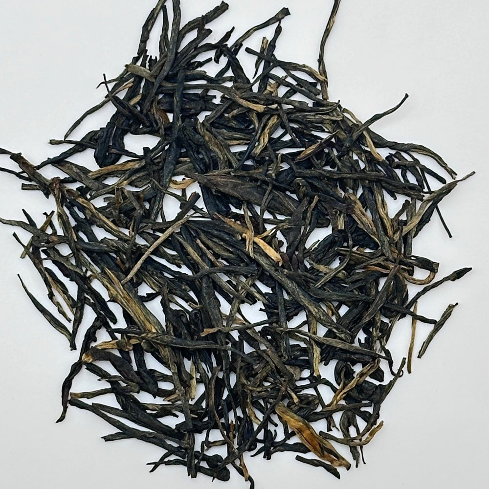 100 grams packed Classics 58 Yunnan Black Tea