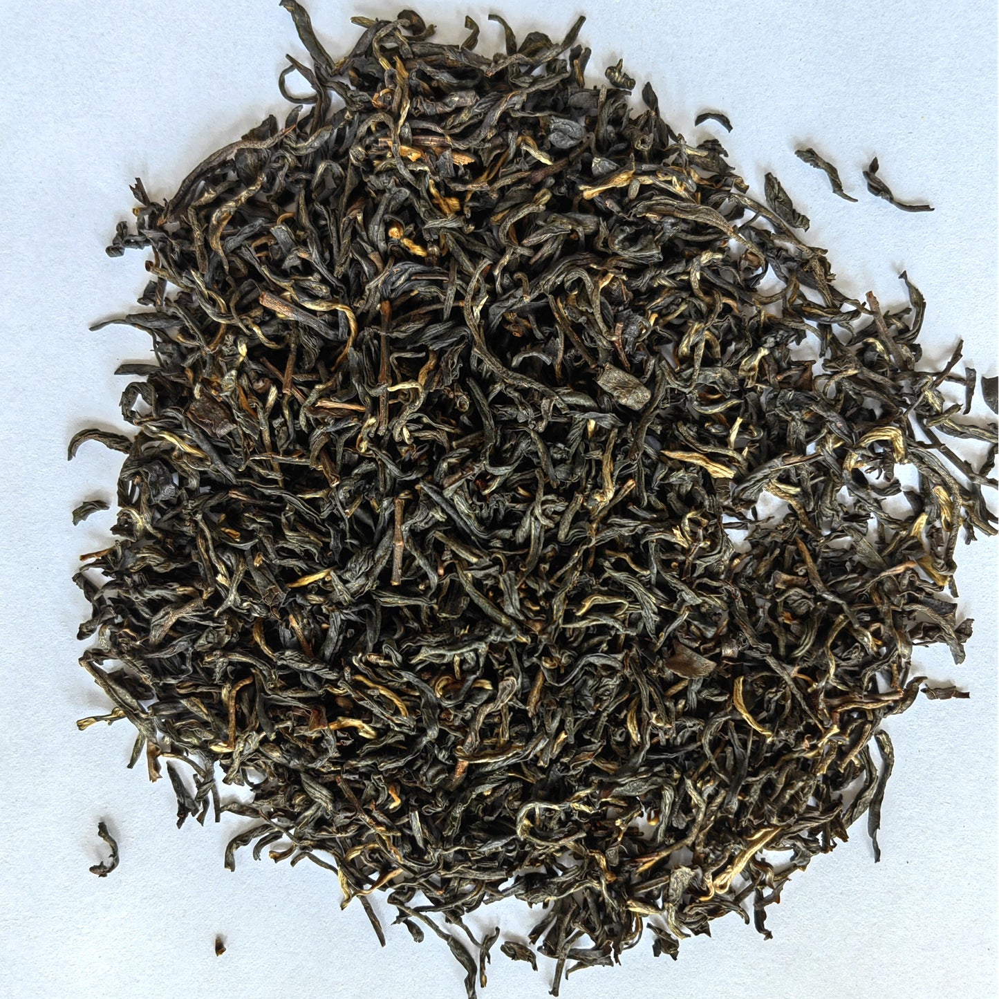 Yunan Black Tea - BT002