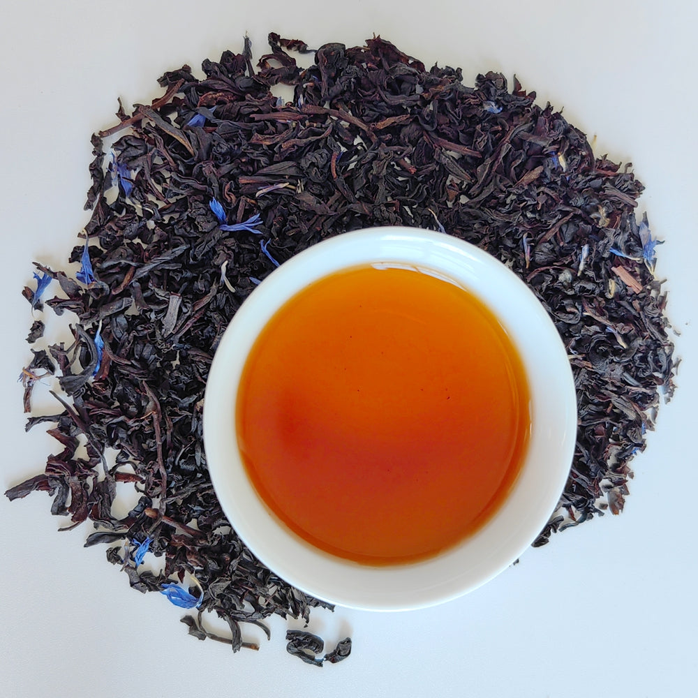 Earl Grey Tea