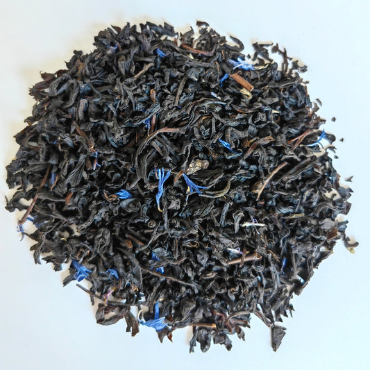 Earl Grey Tea