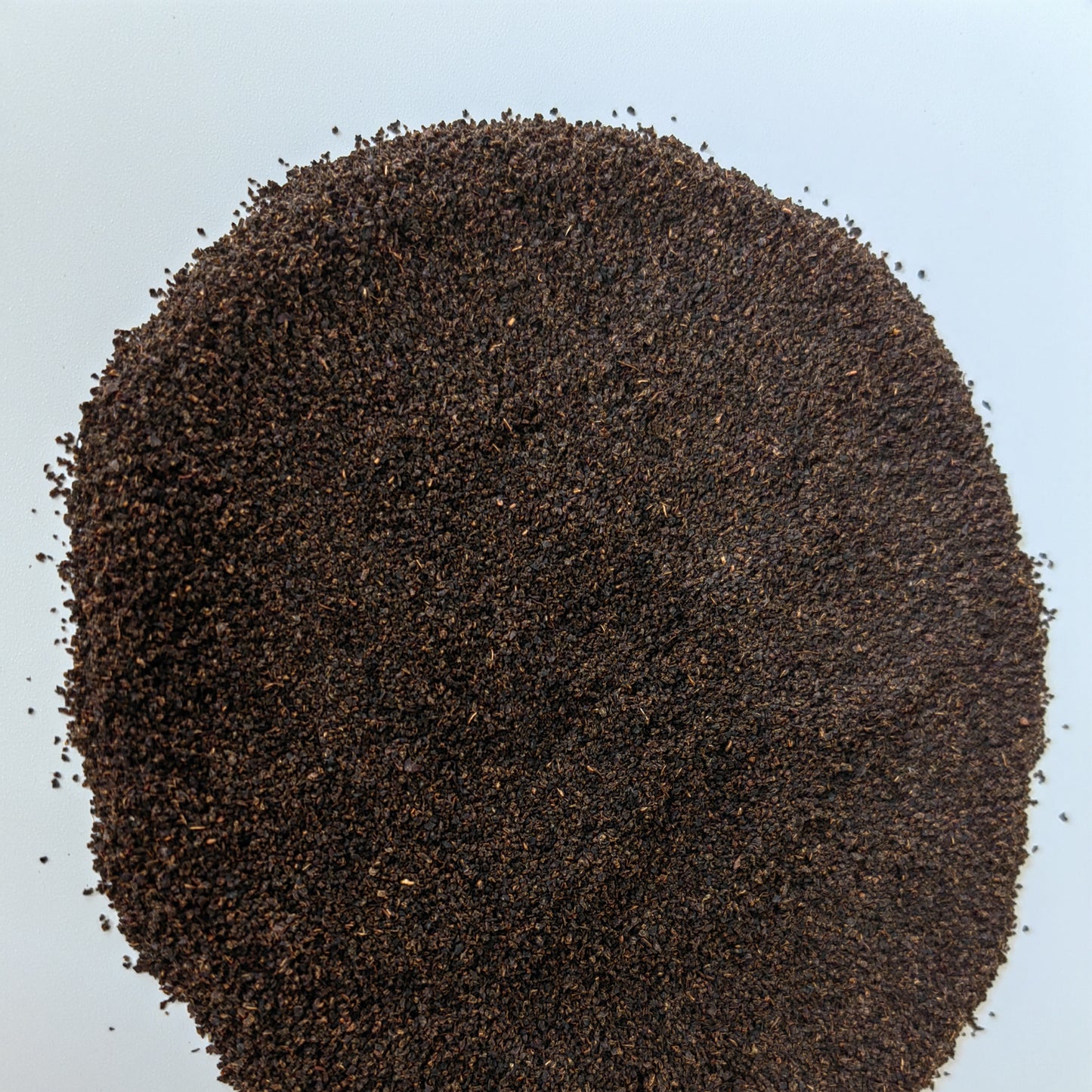 Earl Grey Tea Powder