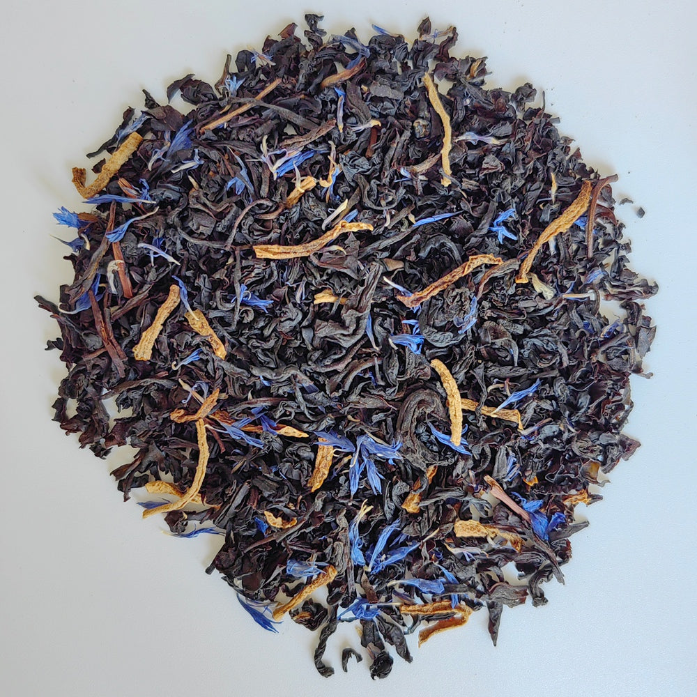 Bergamot Earl Grey Tea