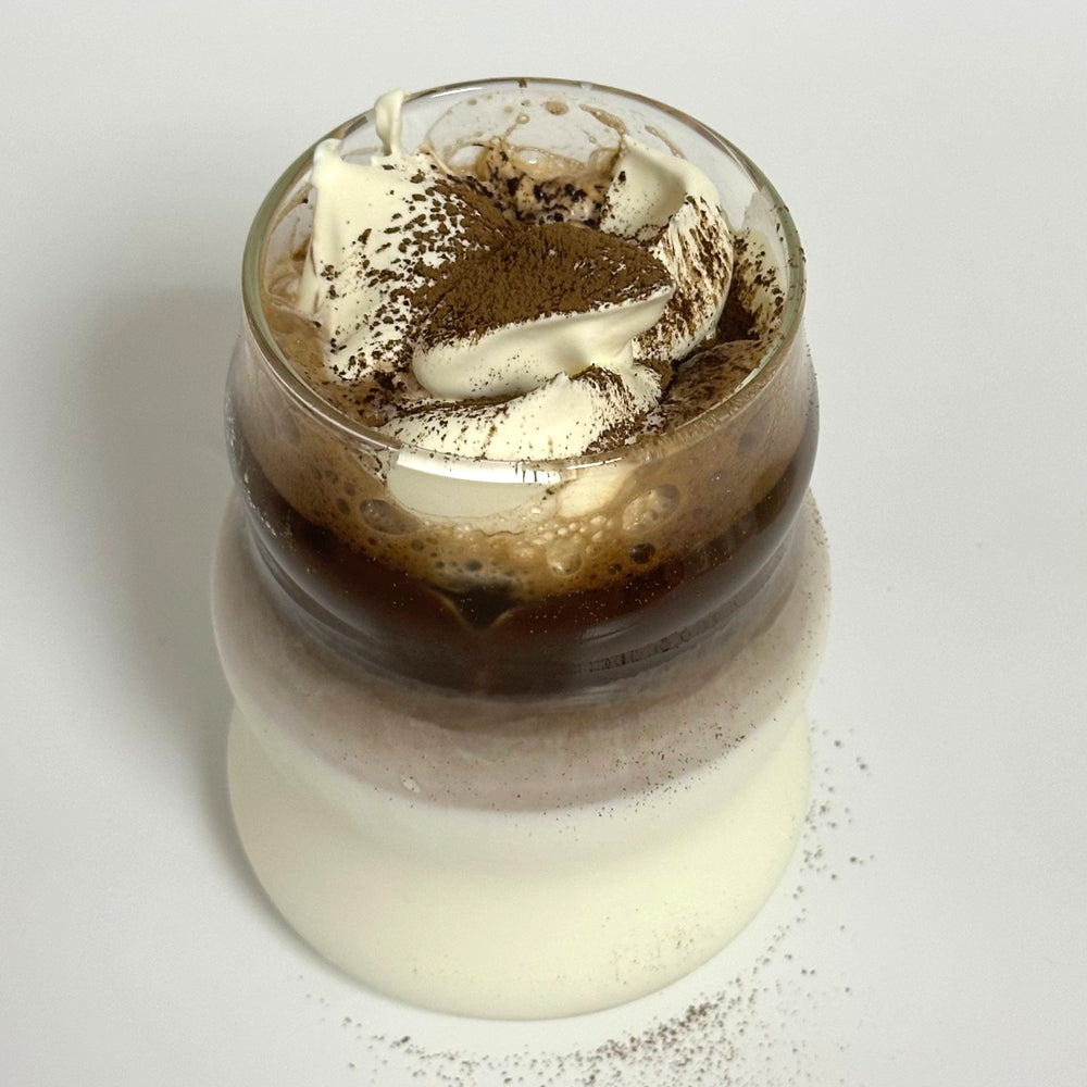 Earl Grey Tea Powder