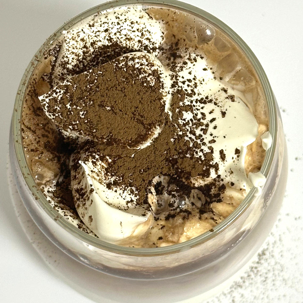 Earl Grey Tea Powder