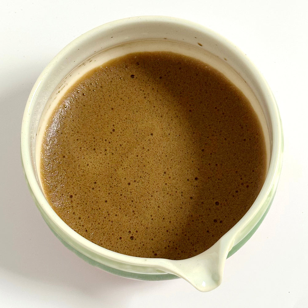 Earl Grey Tea Powder