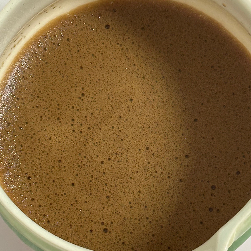 Earl Grey Tea Powder