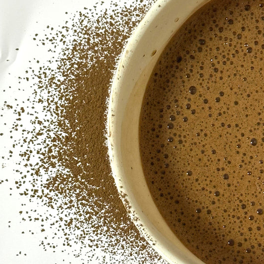 Earl Grey Tea Powder