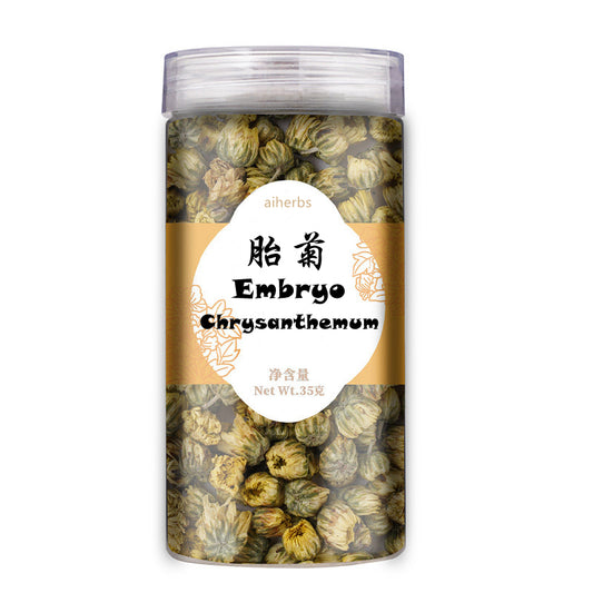 Embryo Chrysanthemum 35grams Loose Leaf Tea