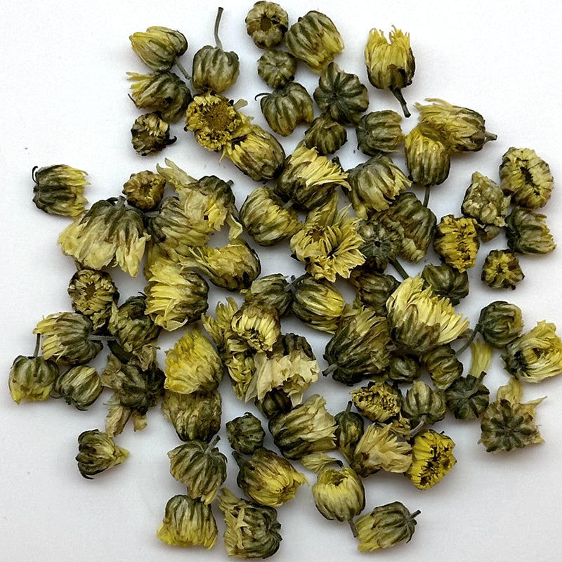 Embryo Chrysanthemum 35grams Loose Leaf Tea