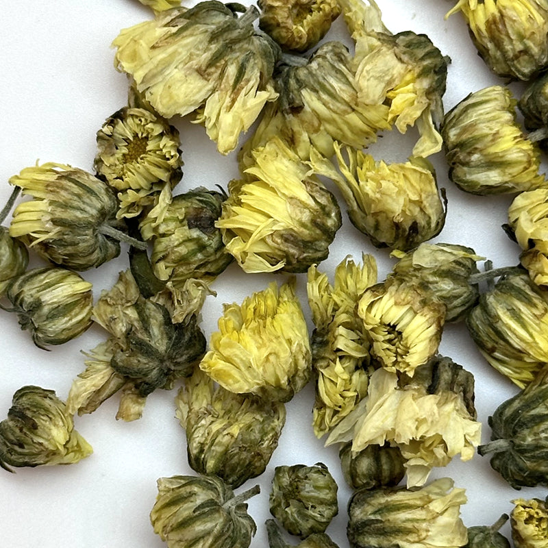 Embryo Chrysanthemum 35grams Loose Leaf Tea