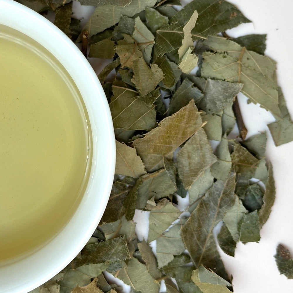 Horny Goat Weed / Epimedium Herbal Tea