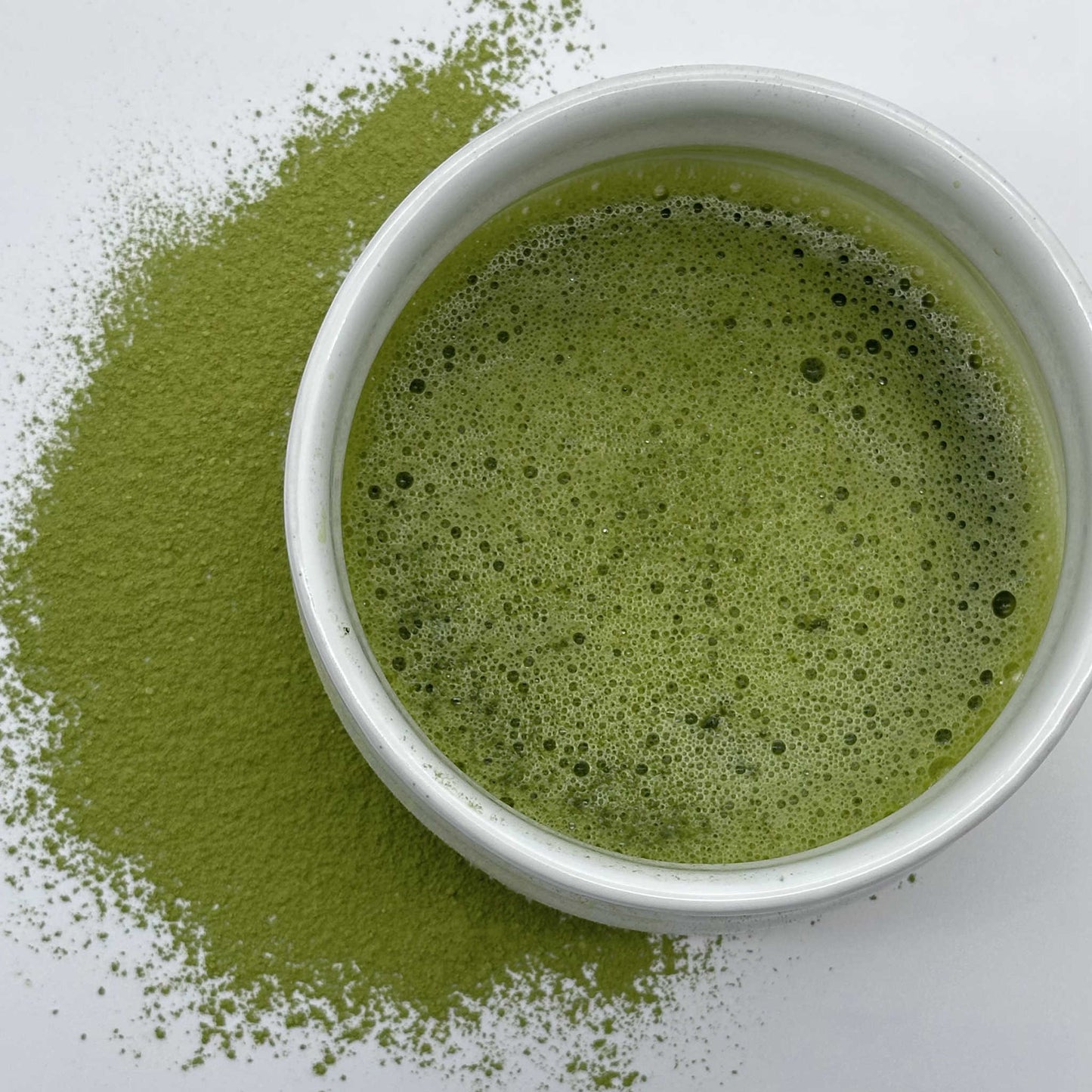 Matcha 2A - Culinary Grade Pure Green Tea Powder