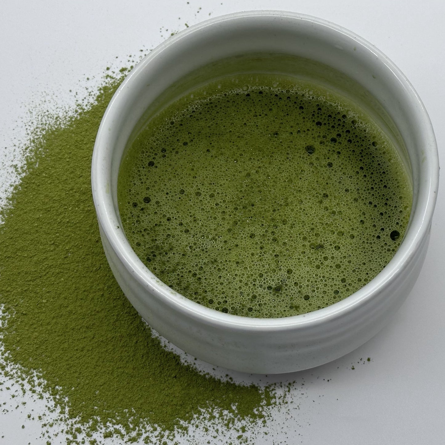 Matcha 2A - Culinary Grade Pure Green Tea Powder