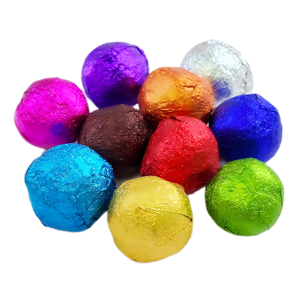 Hand-wrapped Flower Tea Ball Rose Petals 500grams Packed