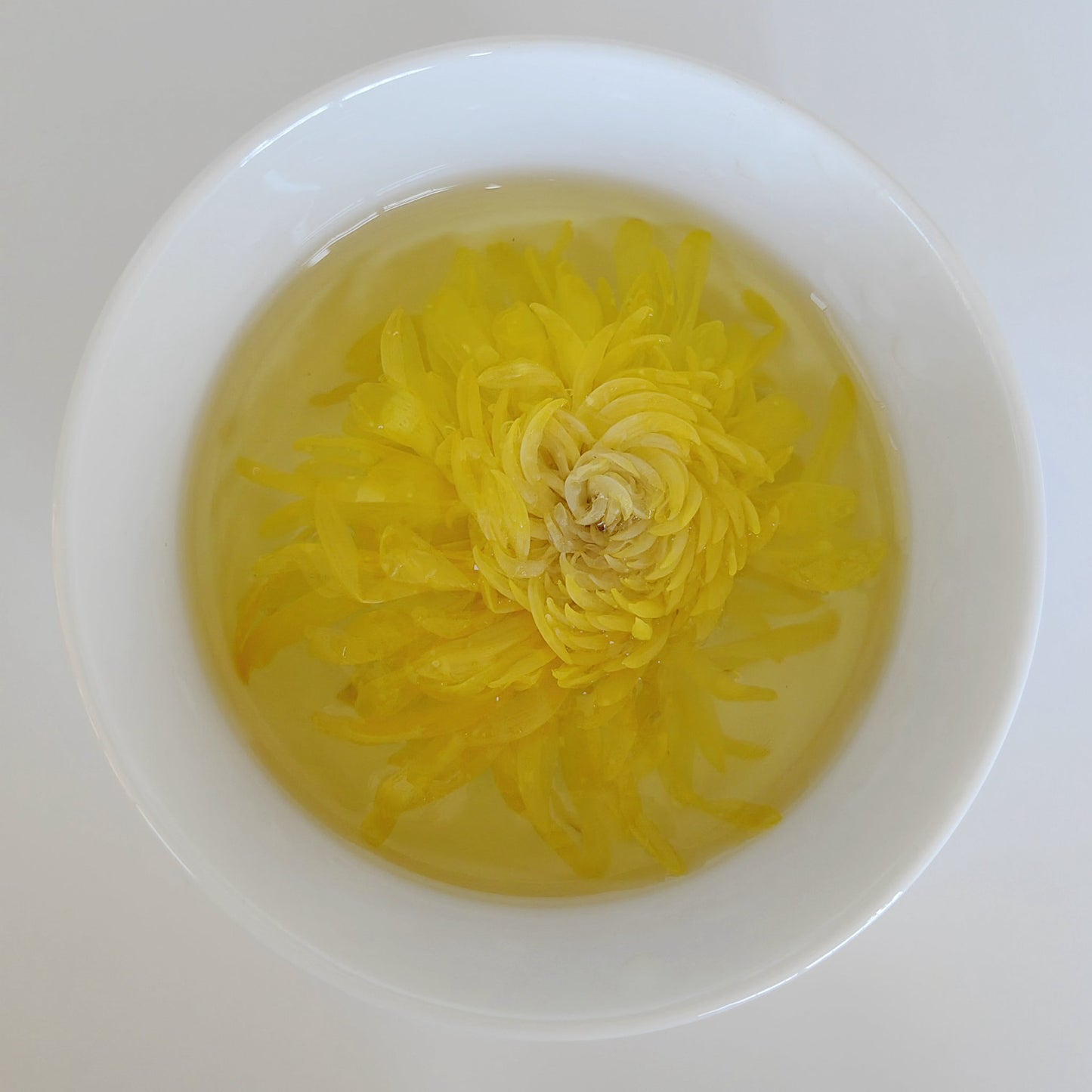 Golden Silk King Chrysanthemum Tea 5A