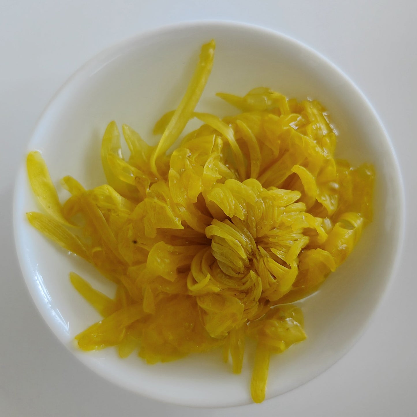 Golden Silk King Chrysanthemum Tea 5A