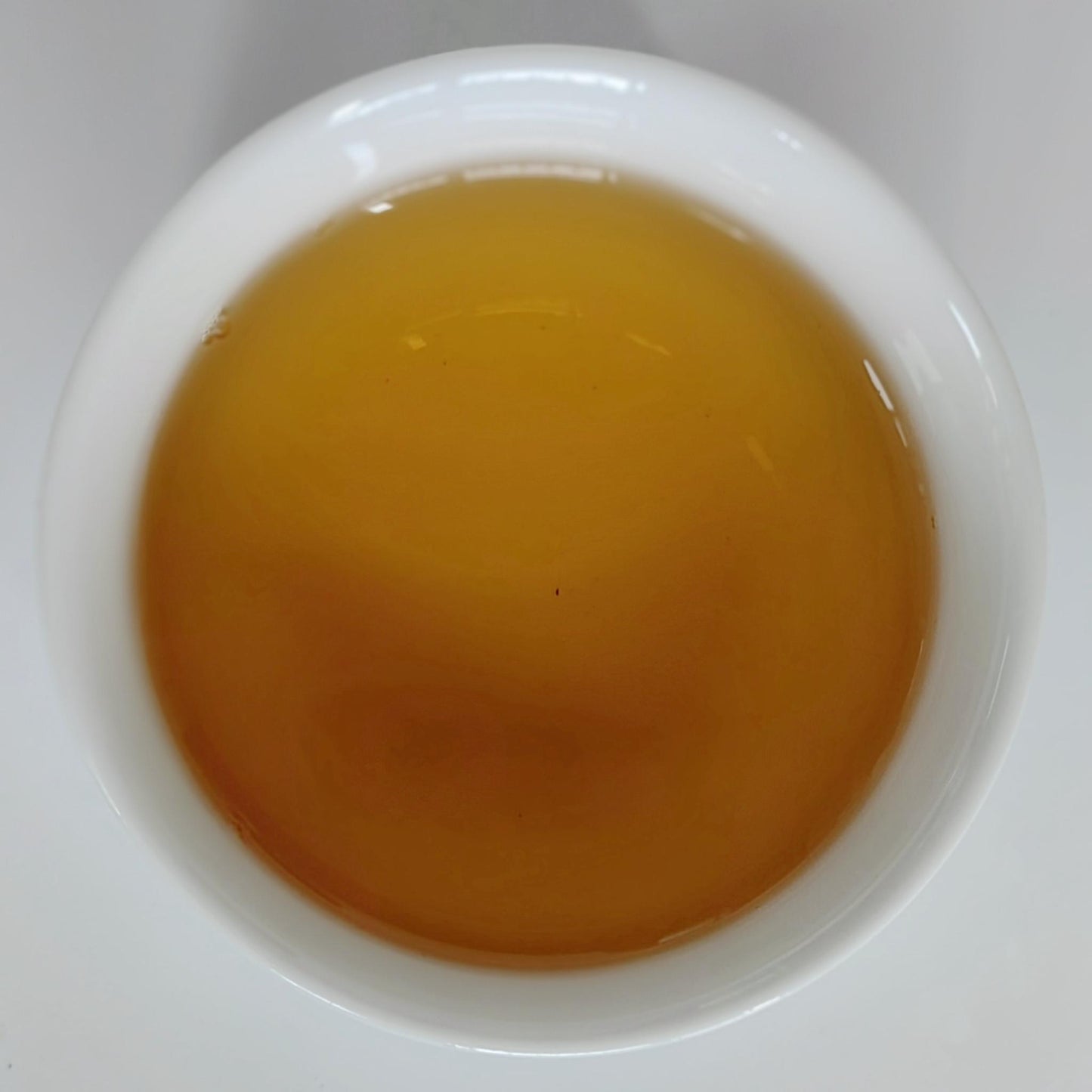 Grape Dahongpao Oolong Tea