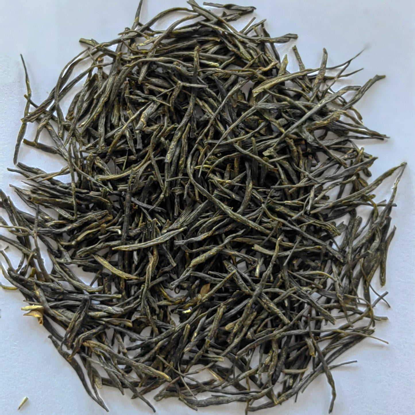 Jasmine Green Tea - Black Gold Snow hei jin piao xue