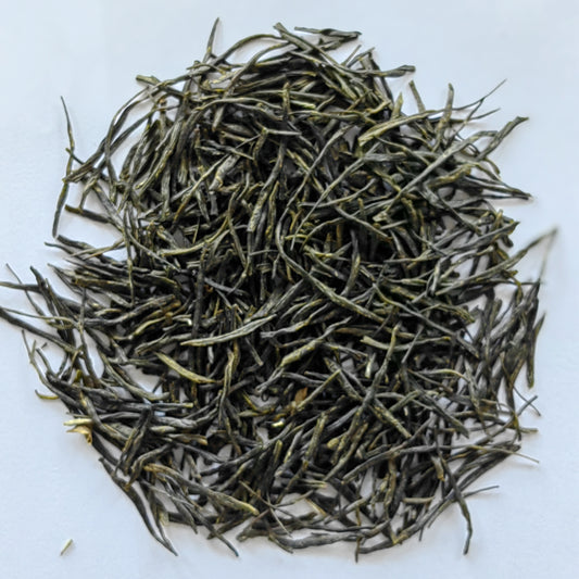 Jasmine Green Tea - Black Gold Snow hei jin piao xue