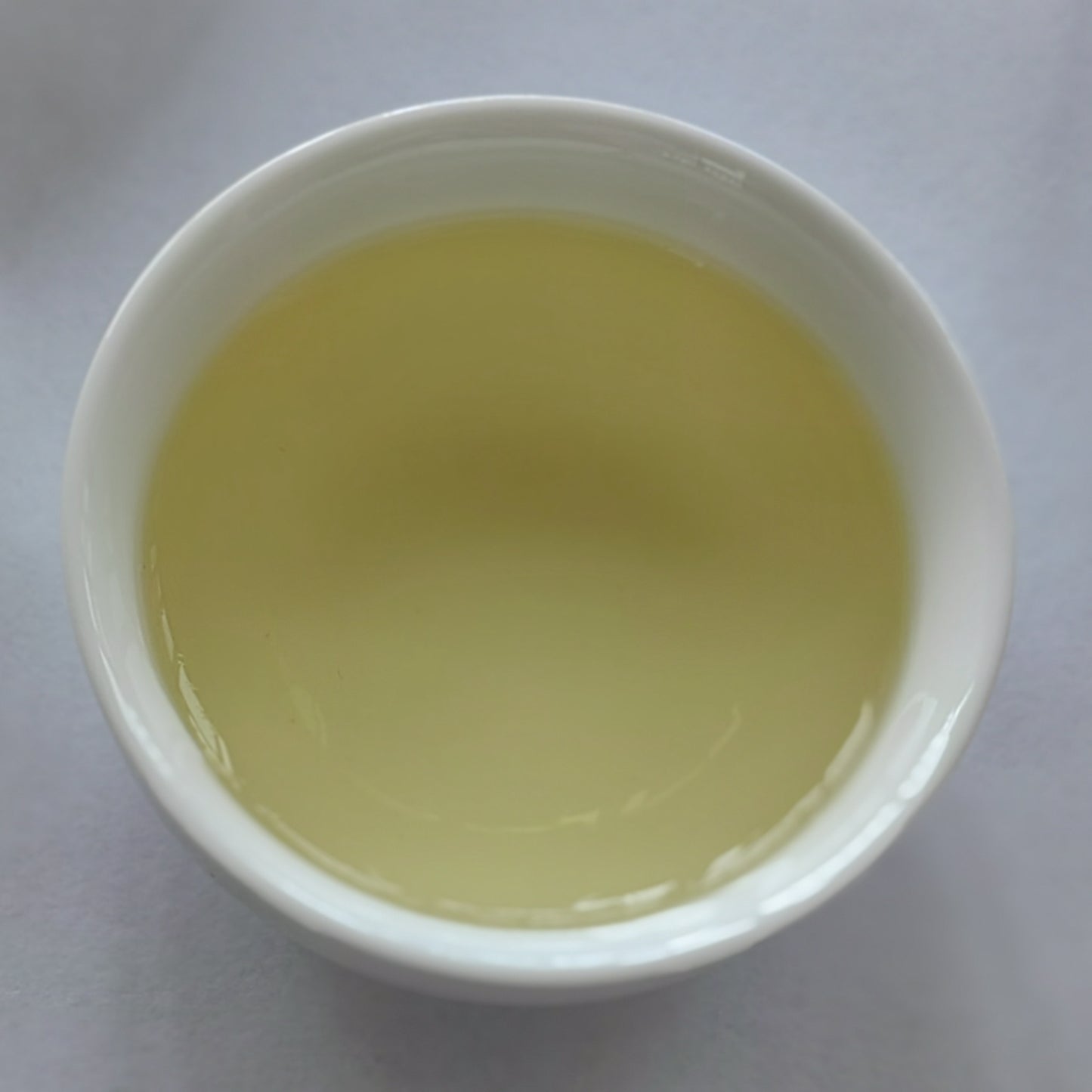 Jasmine Green Tea - Black Gold Snow hei jin piao xue