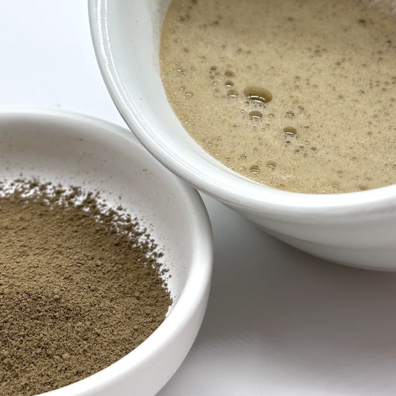 Hojicha Powder