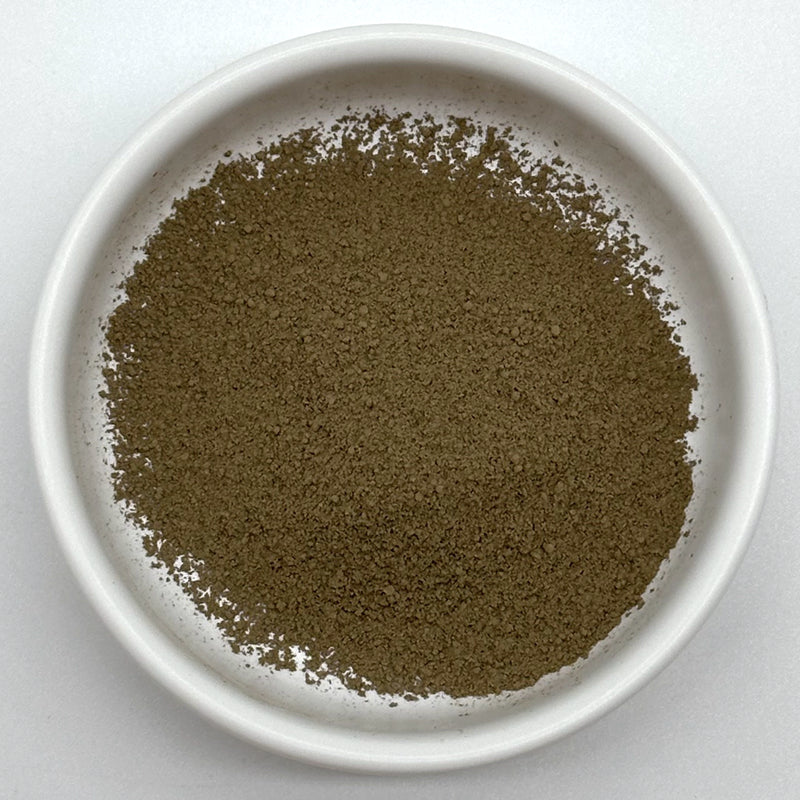 Hojicha Powder