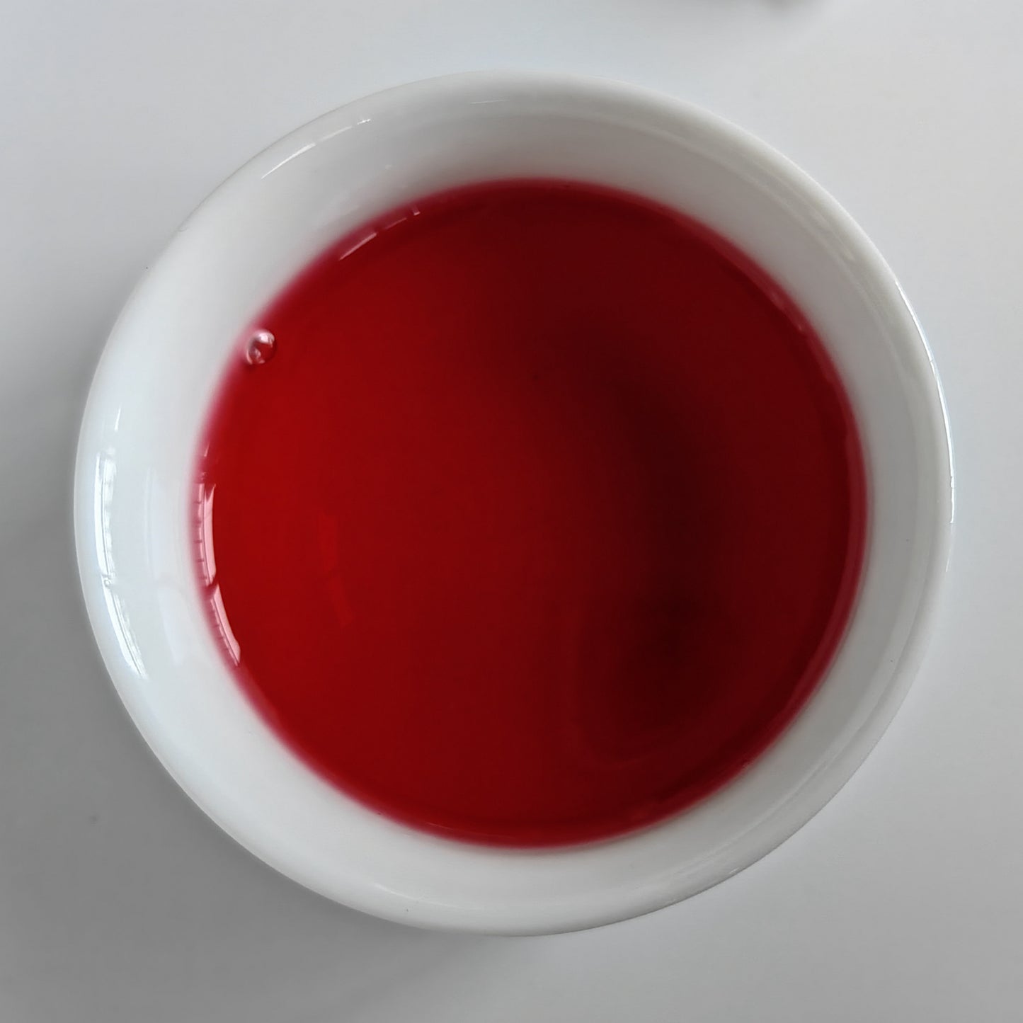 Fruit Tea Jasmine Strawberry