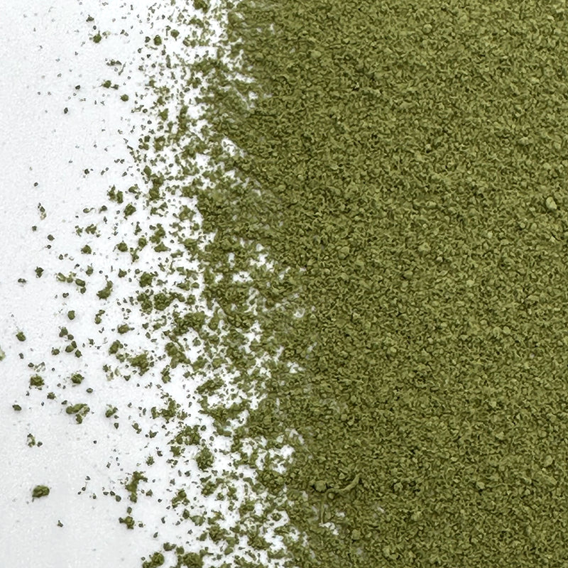 Jasmine Green Tea Powder