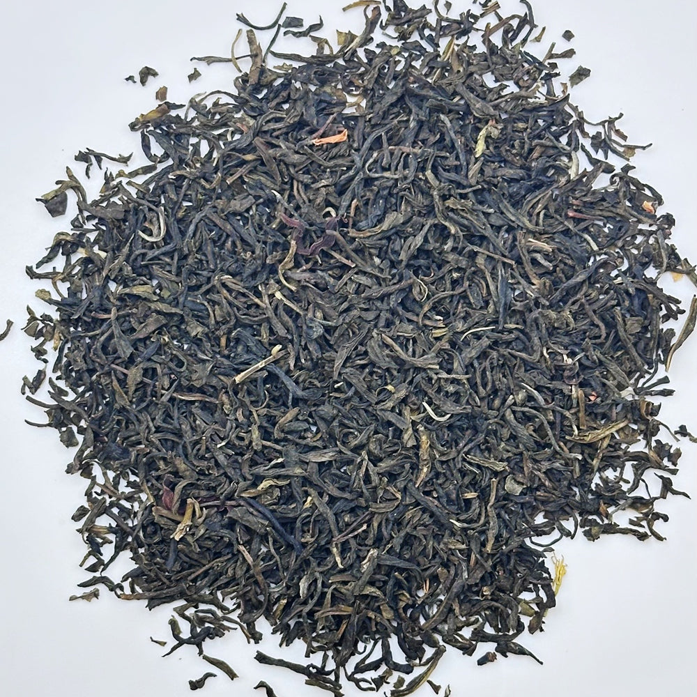 500grams Bubble Tea use Jasmine Green Tea Silver Peak