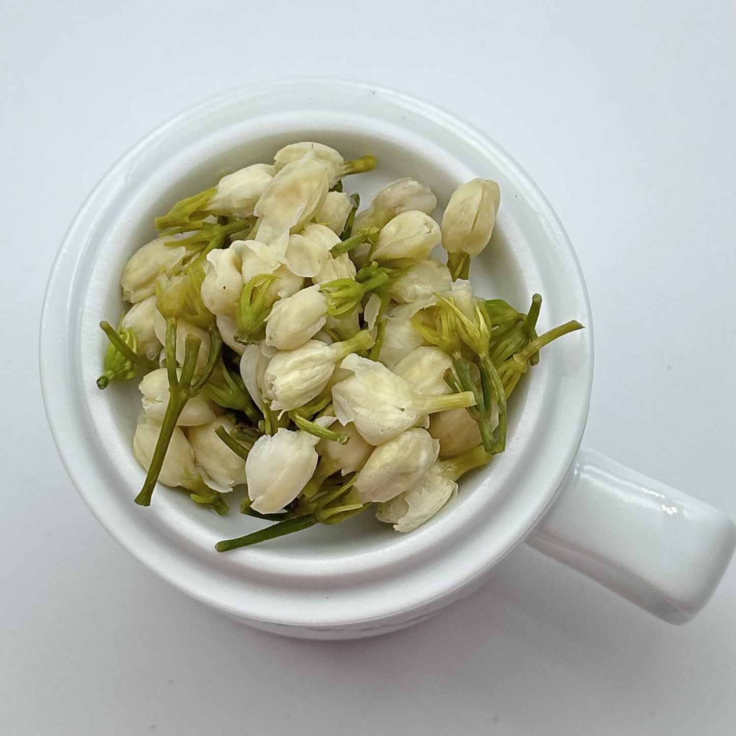 Jasmine Buds Herbal Tea