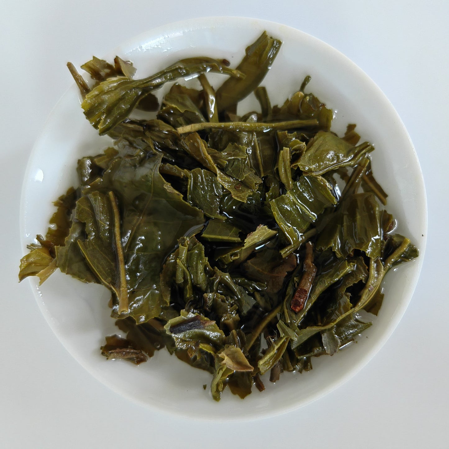 Jasmine Green Tea mo li xiang hao