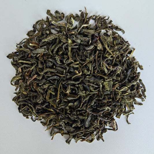 Jasmine Green Tea mo li xiang hao