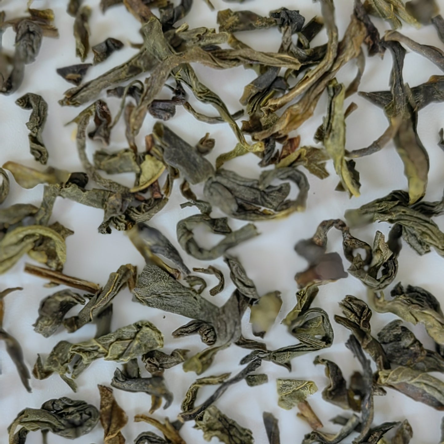 Jasmine Green Tea mo li xiang hao