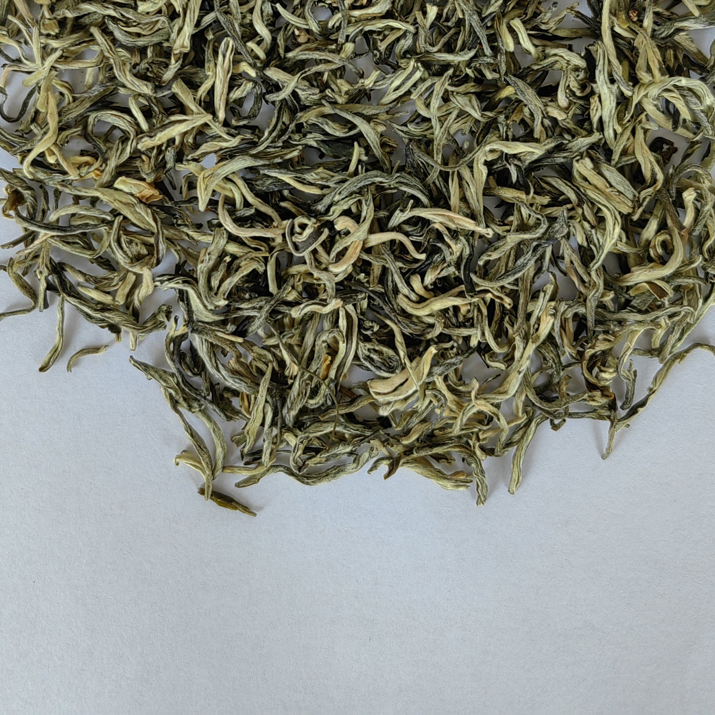 Jasmine Green Tea - Jasmine Snow Needle