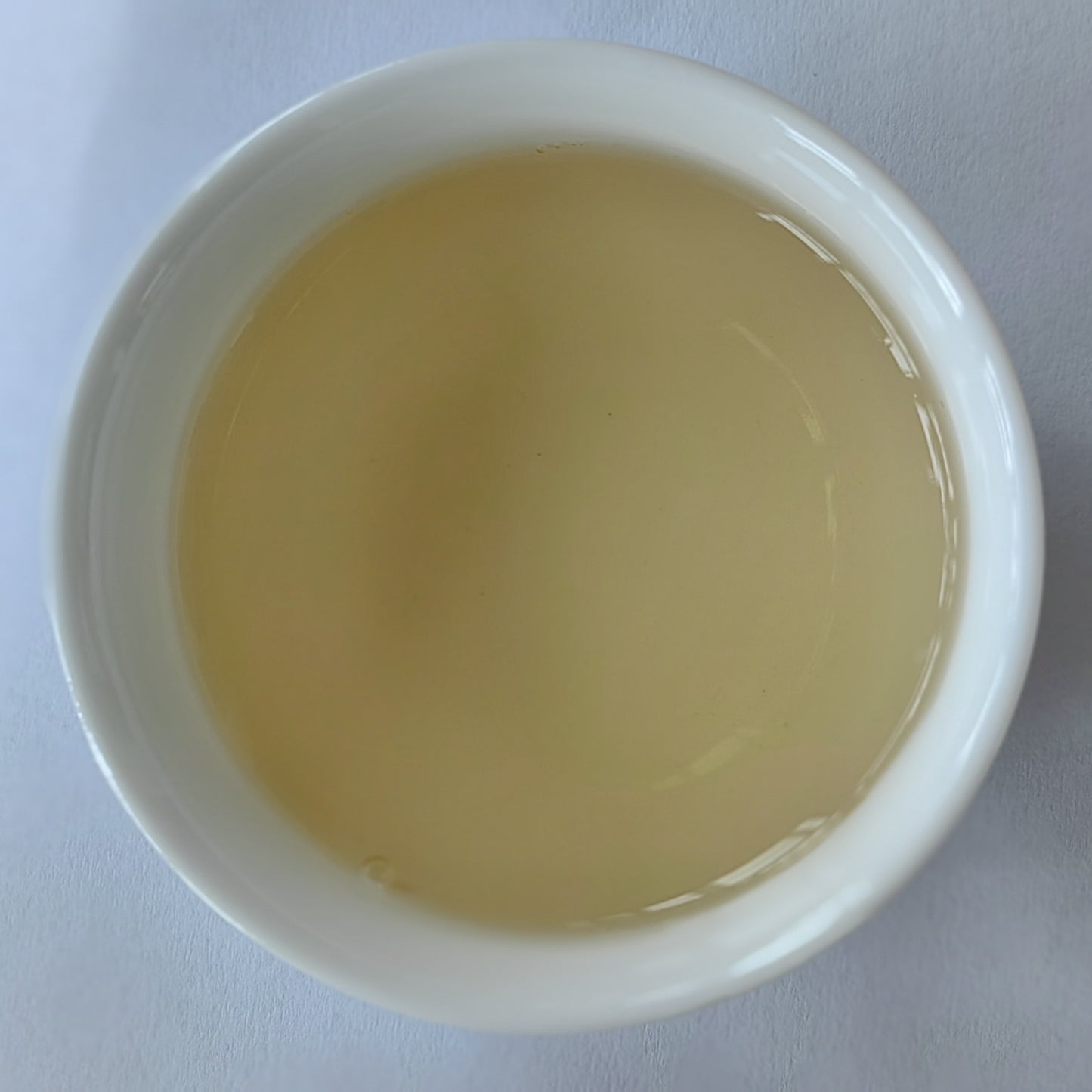 Jasmine Green Tea - Jasmine Snow Needle