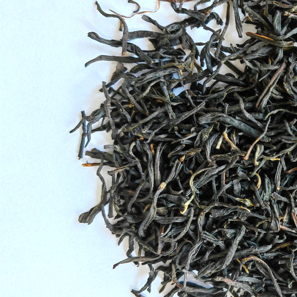 Jin Jun Mei Golden Eyebrow Black Tea