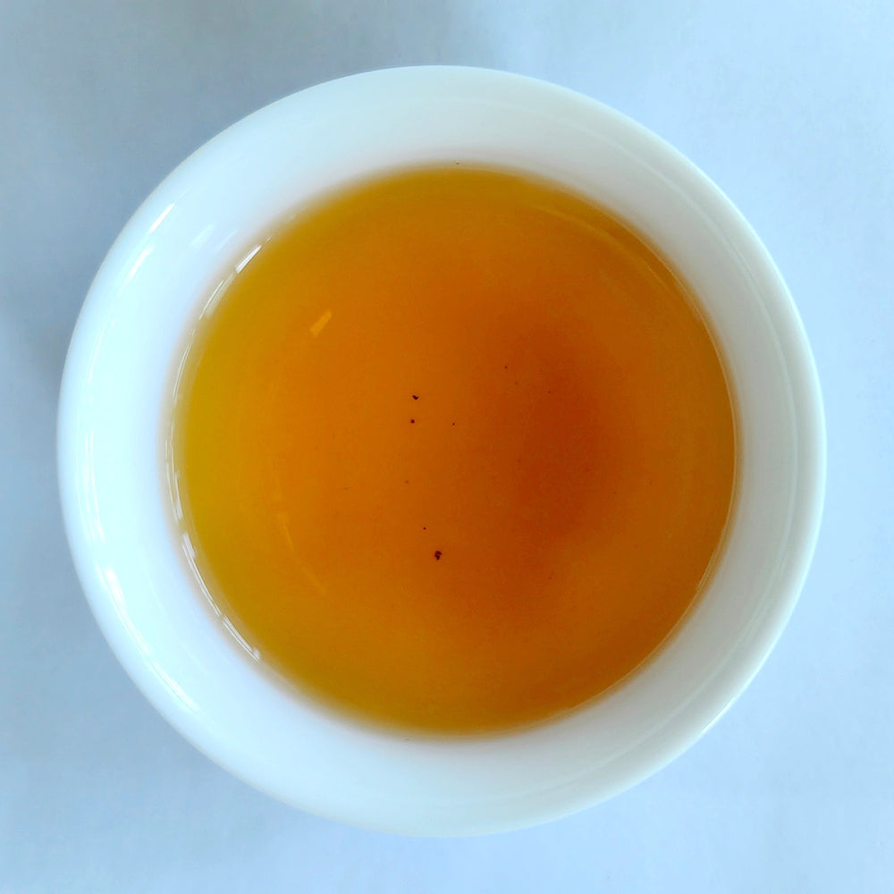 Jin Jun Mei Golden Eyebrow Black Tea