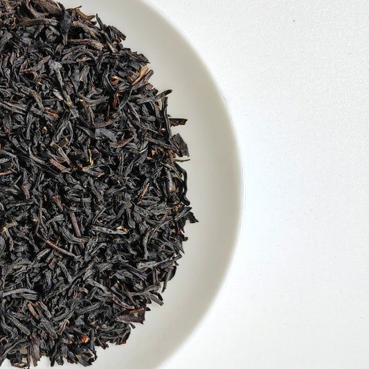 Keemun Gongfu Black Tea