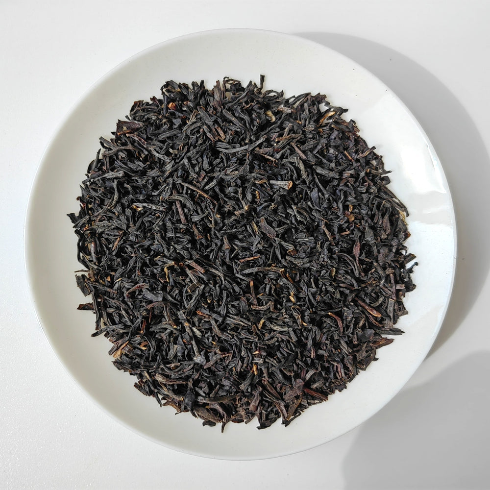 Keemun Gongfu Black Tea