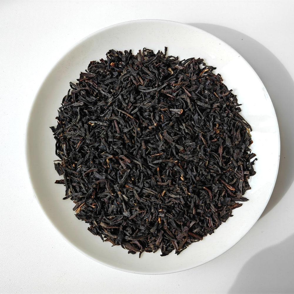 Keemun Gongfu Black Tea