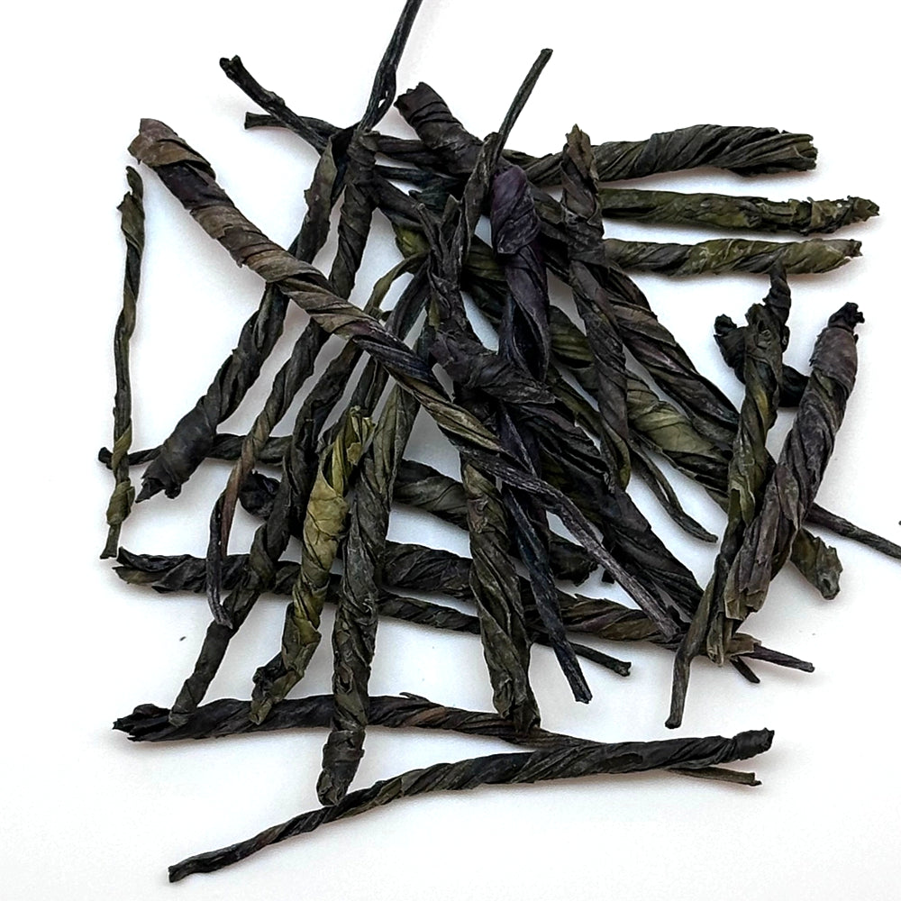 Kuding Herbal Tea