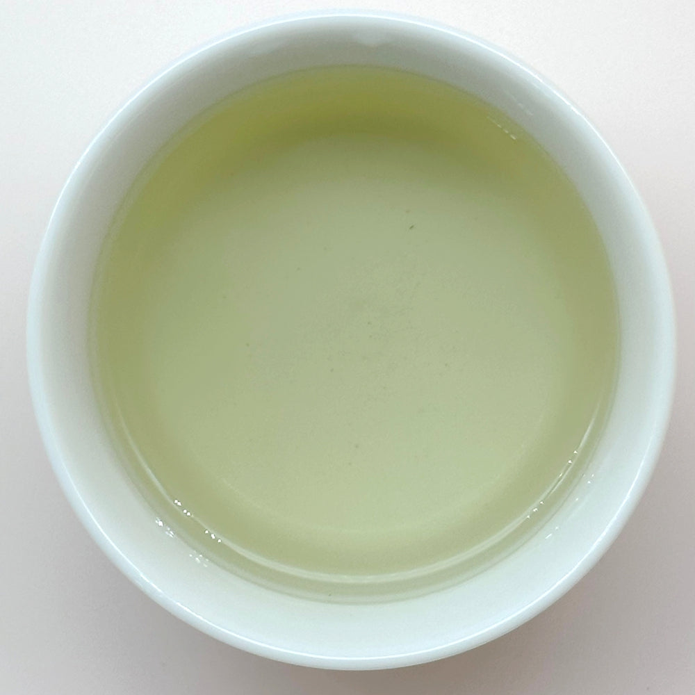 Kuding Herbal Tea
