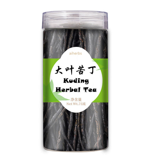 Kuding Herbal 75g Loose Leaf Tea