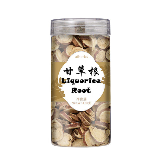 Licorice Root 130g Loose Leaf Tea